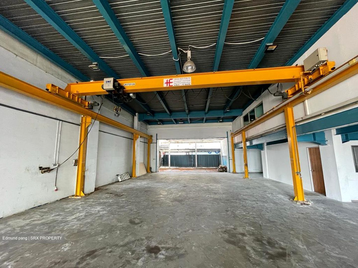 Linkpoint Place (D22), Factory #373715671